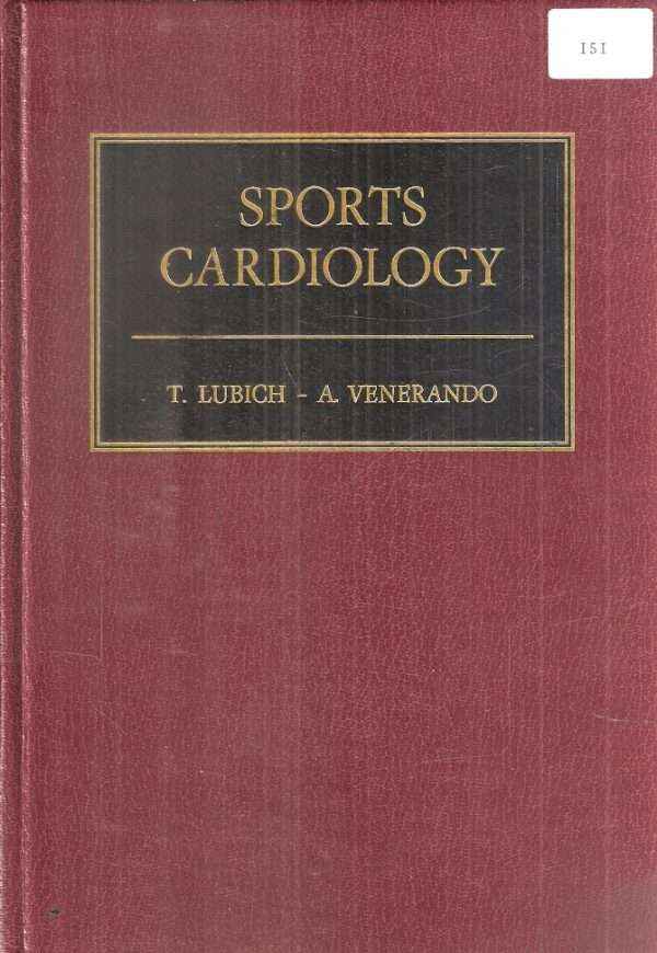 SPORTS CARDIOLOGY - INTERNATIONAL CONFERENCE