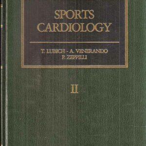 SPORTS CARDIOLOGY 2ND INTERNATIONAL CONFERENCE