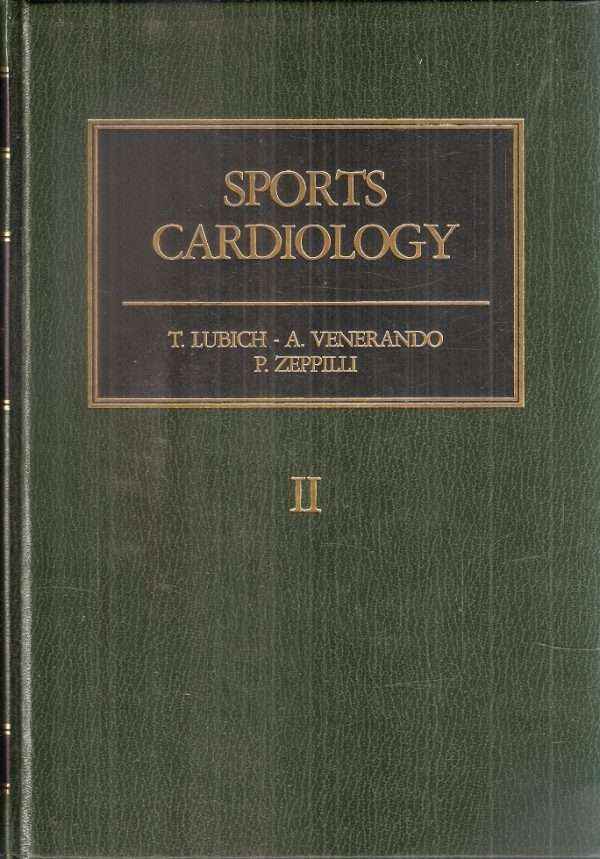 SPORTS CARDIOLOGY 2ND INTERNATIONAL CONFERENCE