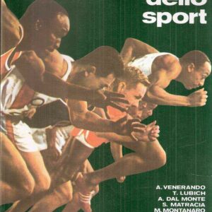 MEDICINA DELLO SPORTTESTO DEL CORSO UFFICIALE NELLE FACOLTA' DI MEDICINA E CHIRURGIA