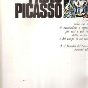 PABLO PICASSO