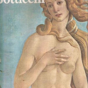 L'OPERA COMPLETA DEL BOTTICELLI