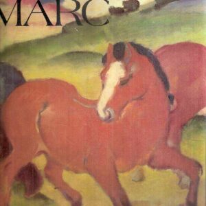 FRANZ MARC