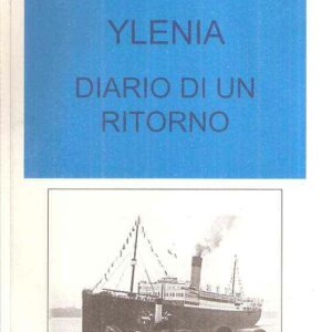 YLENIA DIARIO DI UN RITORNO