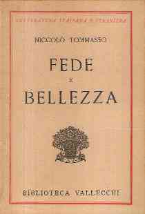 FEDE E BELLEZZA
