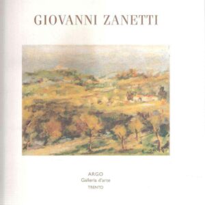 GIOVANNI ZANETTI