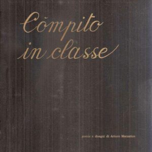 COMPITO IN CLASSE