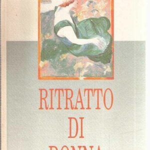 RITRATTO DI DONNA
