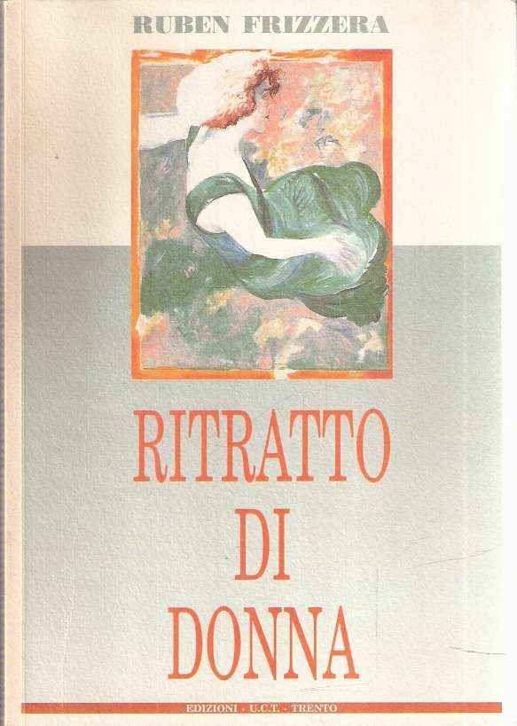 RITRATTO DI DONNA