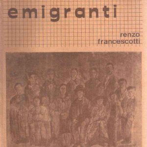 CANTADA DEI EMIGRANTI