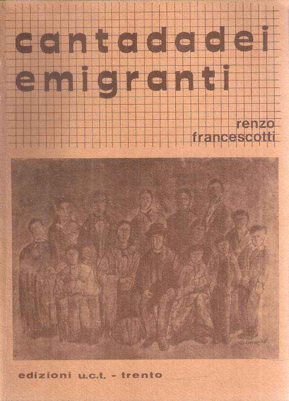 CANTADA DEI EMIGRANTI