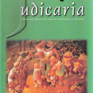JUDICARIA N. 74