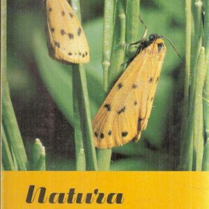 NATURA ALPINA ANNATA COMPLETA 1985