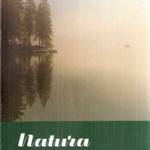 NATURA ALPINA ANNATA COMPLETA 1989
