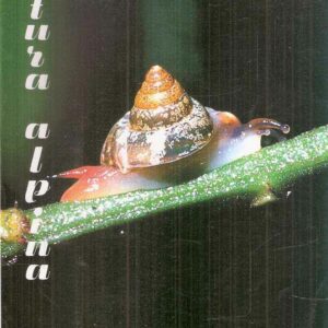 NATURA ALPINA ANNATA COMPLETA 2002