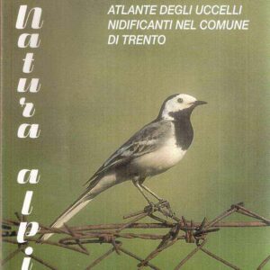 NATURA ALPINA ANNATA COMPLETA 1998