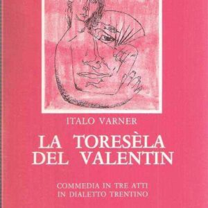 LA TORESELA DEL VALENTIN
