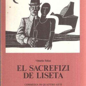 EL SACREFIZI DE LISETA
