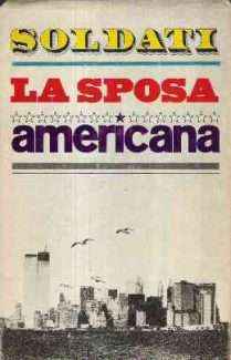 LA SPOSA AMERICANA