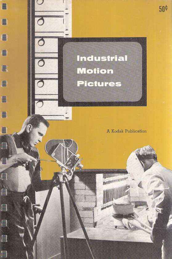 INDUSTRIAL MOTION PICTURES