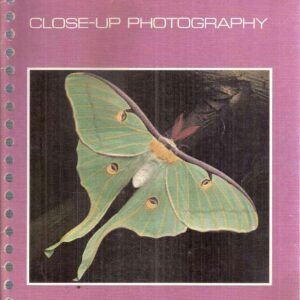 CLOSE-UP PHOTOGRAPHY