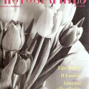 PHOTOGRAPHIES MAGAZINE