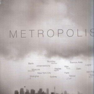 PRIVATE N. 35 - METROPOLIS