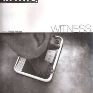 PRIVATE N. 34 - WITNESS