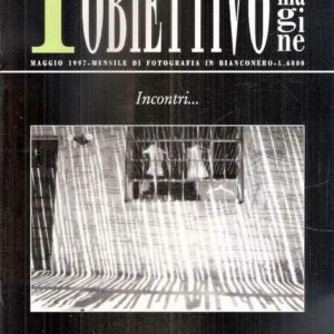 OBIETTIVO IMMAGINE N. 1 - INCONTRI...