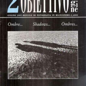 OBIETTIVO IMMAGINE 2 - OMBRE... SHADOWS... OMBRES...