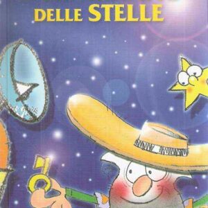 IL GUARDIANO DELLE STELLE