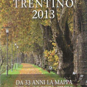 ANNUARIO TRENTINO 2013