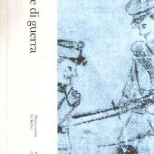 SCRITTURE DI GUERRA 7