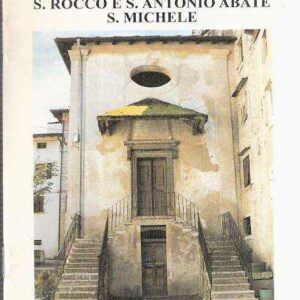 S.ROCCO E S. ANTONIO ABATE S. MICHELE