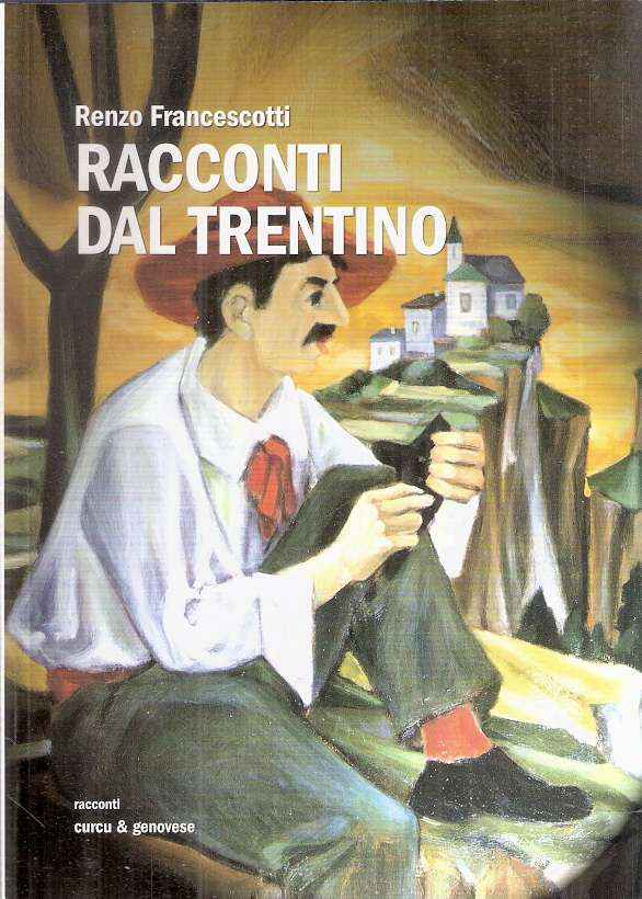 RACCONTI DAL TRENTINO