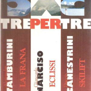 3X3 TREPERTRE