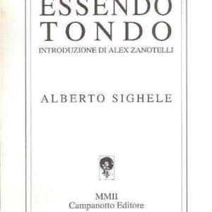 ESSENDO TONDO