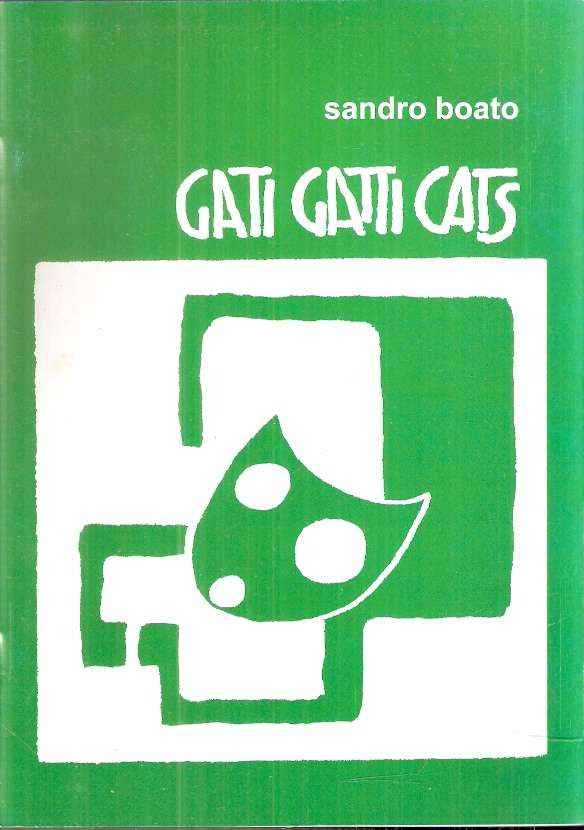 GATI GATTI CATS