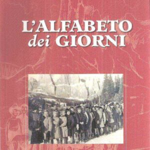 L'ALFABETO DEI GIORNI