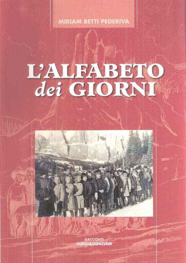 L'ALFABETO DEI GIORNI