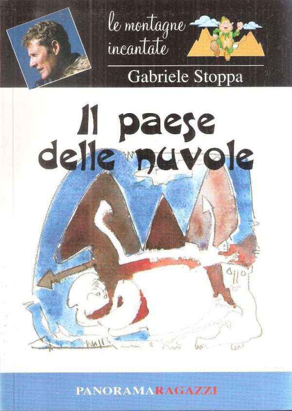 IL PAESE DELLE NUVOLE