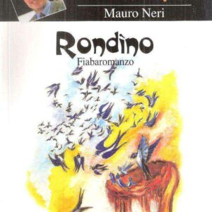 RONDINO FIABAROMANZO