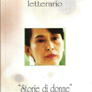 4CONCORSO LETTERARIO "STORIE DI DONNE"
