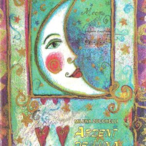 ARZENT DE LUNA
