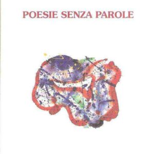 POESIE SENZA PAROLE