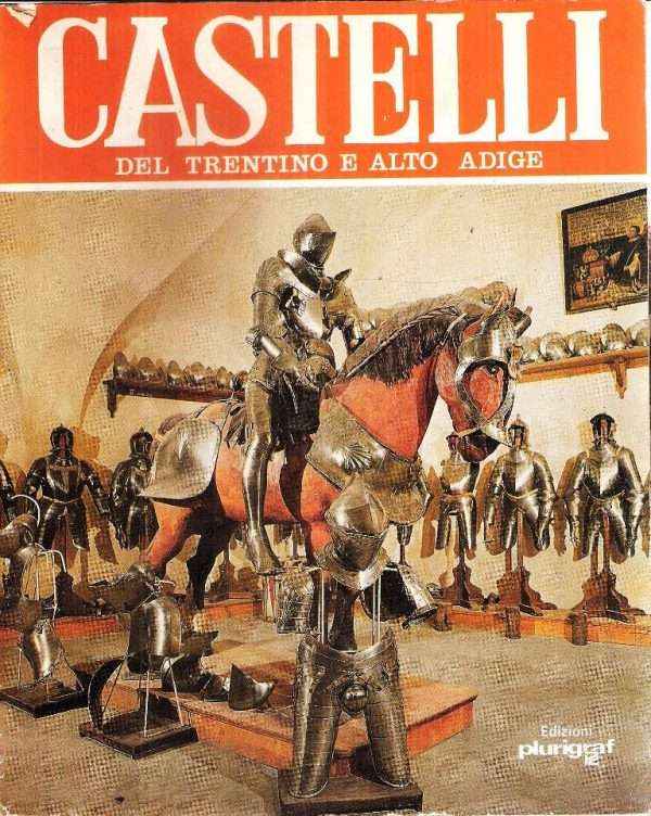 CASTELLI DEL TRENTINO E ALTO ADIGE