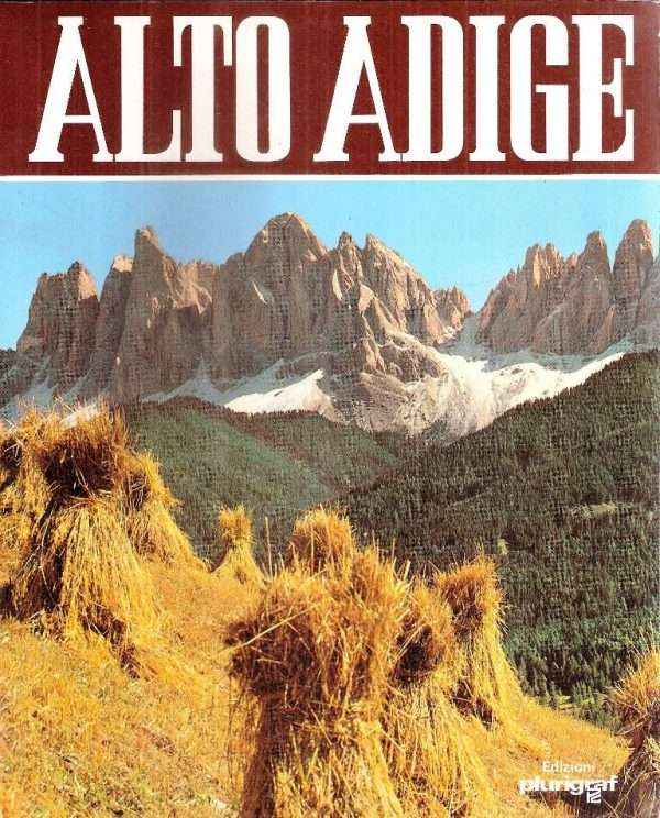 ALTO ADIGE