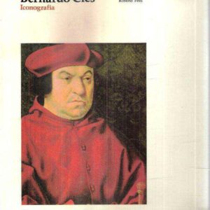 BERNARDO CLES - ICONOGRAFIA
