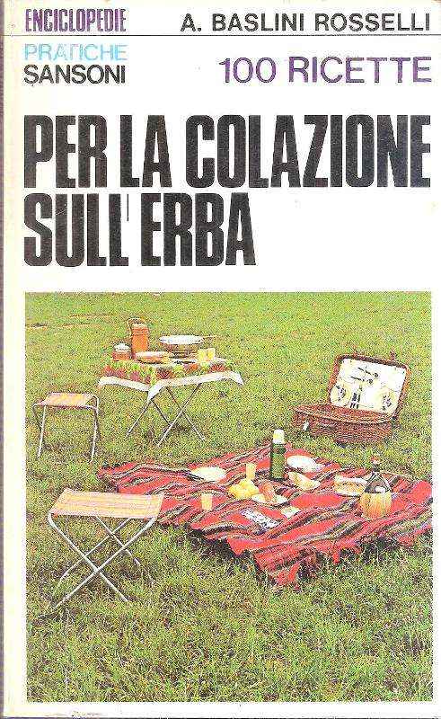 100 RICETTE PER LA COLAZIONE SULL'ERAB