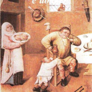 ALIMENTI-NUTRIZIONE E UOMO